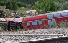 Смертельная железнодорожная авария в Германии: посол подтвердил гибель украинок