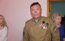 В Україні ліквідували "легендарного" бурята-ката з ПВК "Вагнера" (фото)