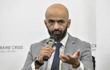 Мустафа Найем рассказал о состоянии тяжело раненого на фронте брата после операции
