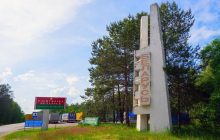 В Беларуси вдоль границы стоят российские военные с "Искандерами", самолетами и "Панцирями"