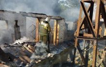 В РФ в очередной раз заявили об обстреле приграничного поселка (фото)