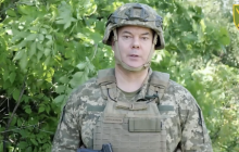 Командувач сил оборони звернувся до журналістів у їхнє професійне свято (відео)