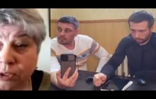 "Україна не встигла на нас напасти": матір полоненого окупанта цинічно виправдала війну (відео)
