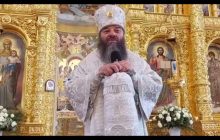 "Цьому нема прощення": митрополит УПЦ МП "подякував" патріарху Кирилу за благословення війни (відео)