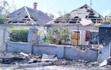 Оккупанты обстреливают Николаевщину: 29 человек получили ранения