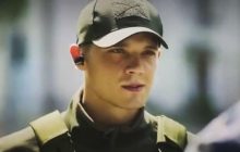 Звезда фильма "Киборги" совершил каминг-аут