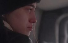 Павло Зібров довів до сліз новою піснею про війну, а в кліпі показав зруйновані міста (відео)