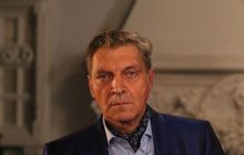 Невзоров на сегодня еще не получил украинское гражданство - Данилов