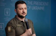 Зеленський розповів, що обговорював із президентом Єврокомісії