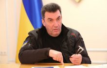 Данилов ответил на угрозы Путина об ударах "по тем объектам, по которым пока не наносили"