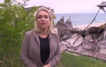 "Я - украинка": пропагандистка Овсянникова отказалась от своих заявлений и анонсировала смену фамилии