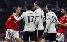 Чемпіонат Англії в РФ показувати не будуть: АПЛ відмовиться від угоди з російським телемовником