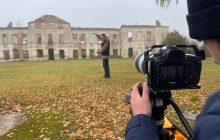 Східна цитадель на Одещині: проект "Українські палаци. Золота доба" розкрив таємницю палацу у Курісовому