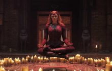 Долгожданные "Доктор Стрэндж: В мультивселенной безумия" и "Морбиус": что в кино с 9 июня