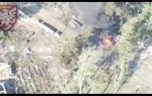 Львівські десантники розгромили псковську "еліту" армії Путіна: бій тривав 14 годин (відео)