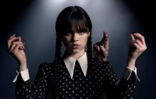 Перший погляд на нову Вензді Аддамс: опубліковано тизер серіалу Тіма Бертона (відео)