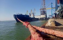 Азовсталь та ММК ім. Ілліча звернулися до Офісу Генпрокурора через крадіжки окупантами металу з Маріуполя