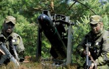 Протикорабельний комплекс RBS - 17 зі Швеції для України: характеристики і можливості