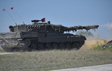 У правлячій коаліції Німеччини висловилися за прямі поставки зброї Україні