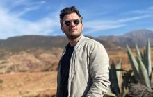 У РФ оголосили в розшук автора роману "Метро 2033" Глуховського, який виступив проти війни в Україні