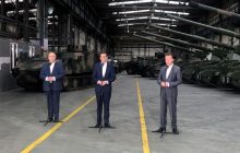 Польща анонсувала найбільший за 30 років контракт на поставку зброї Україні