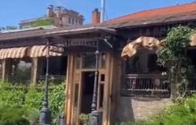 В Херсоні прогримів вибух в улюбленому ресторані керівників окупаційної влади