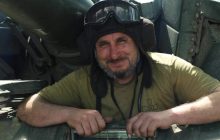 Український сержант, який шостий рік воює проти РФ, розказав про запеклий бій поблизу Києва