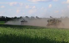 Украинские военные успешно сдерживают штурм в Северодонецке, продолжаются бои - Генштаб