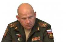 "Зарекомендував себе як кінчена мр*зь": в РФ знайшли заміну ліквідованому генералу Кутузову