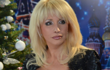 Ірина Аллєгрова заспівала на підтримку окупантів: "Возвращайтесь домой, мальчики"