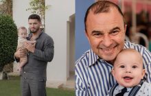 Одне обличчя на двох: 5 зіркових дітей, які неймовірно схожі на своїх батьків (фото)