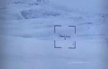 Бійці ЗСУ влучним ударом з української "Стугни-П" знищили натовп окупантів (відео)