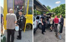 З Луганщини евакуювали ще 40 людей, але рятувати мешканців Сєвєродонецька поки що неможливо