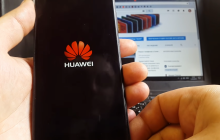 Китайская компания Huawei начала закрывать свои официальные торговые точки в России