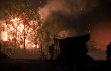 Игрок в Call of Duty: Modern Warfare II убил всех врагов за первые секунды матча (видео)