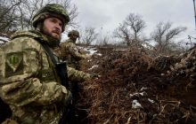 Сегодня воюют те, кому в 2014-м было 10 лет: офицер записал эмоциональное обращение (видео)