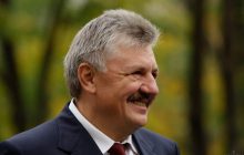 Завершено спецрасследование против Сивковича за разгон Майдана