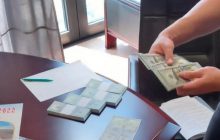 Требовали миллионы за "проходное" место: представителей партии "Наш край" разоблачила СБУ - СМИ