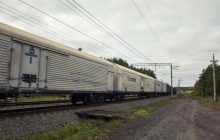 В Мелитополе мясокомбинат забит трупами оккупантов: коллаборанты ищут холодильники