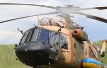 СМИ подсчитали, сколько вертолетов потеряла Украина во время полетов к "Азовстали"