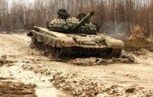 Скільки танків залишилось у РФ та наскільки об’ємні запаси на російських базах зберігання