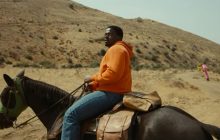 Что-то зловещее в небе: вышел трейлер нового хоррора "Нет" от Джордана Пила (видео)