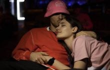 Як соліст Kalush Orchestra познайомився зі своєю дівчиною: пара поділилась подробицями