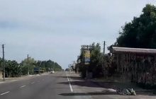 "Ни медуз, ни людей": в сети появились фото из ныне оккупированной Кирилловки