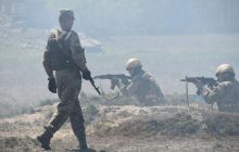 Ситуация на Донбассе: у россиян частичный успех в Донецкой области, идут бои за Северодонецк