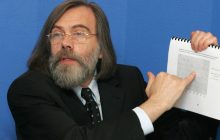 Політтехнологу Медведчука Погребинському повідомлено про підозру в держзраді