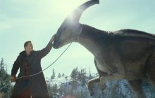 Старый-новый "Мир Юрского периода" и возвращение "Бивиса и Баттхеда": что посмотреть на выходных