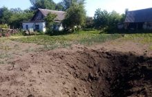 11 вибухів за 20 хвилин: окупанти завдали ударів по Чернігівщині (фото)