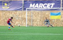 Відбив два пенальті і приніс трофей Динамо U-16: син Суркіса став героєм матчу з Барселоною