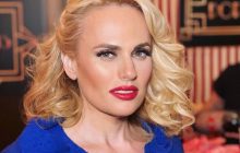 Актриса Ребел Уилсон впервые показала свою девушку